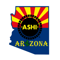 ASHI Certified Home Inspector