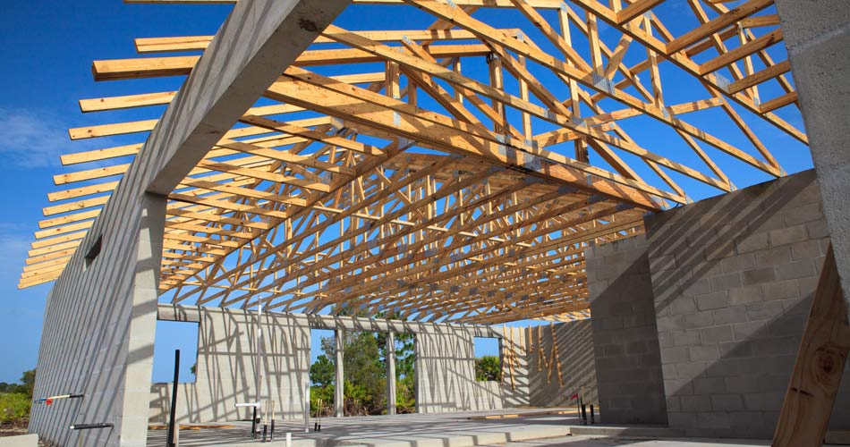 New Construction Inspection