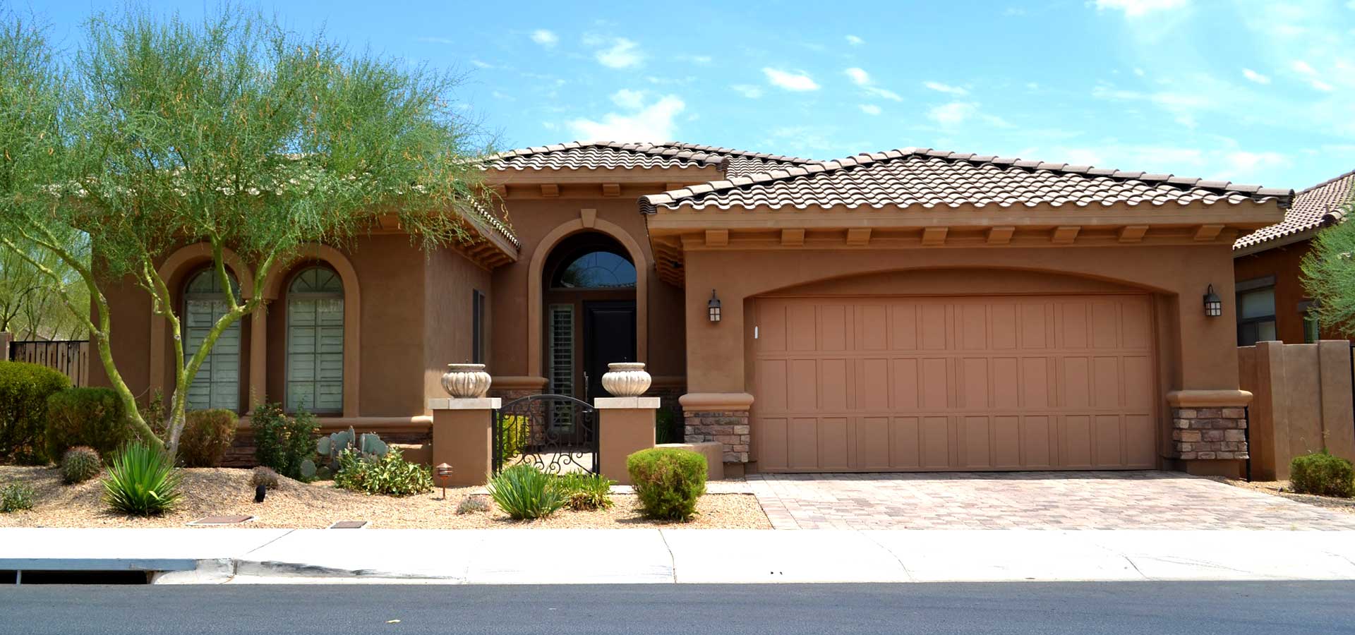 Buyers Home Inspection