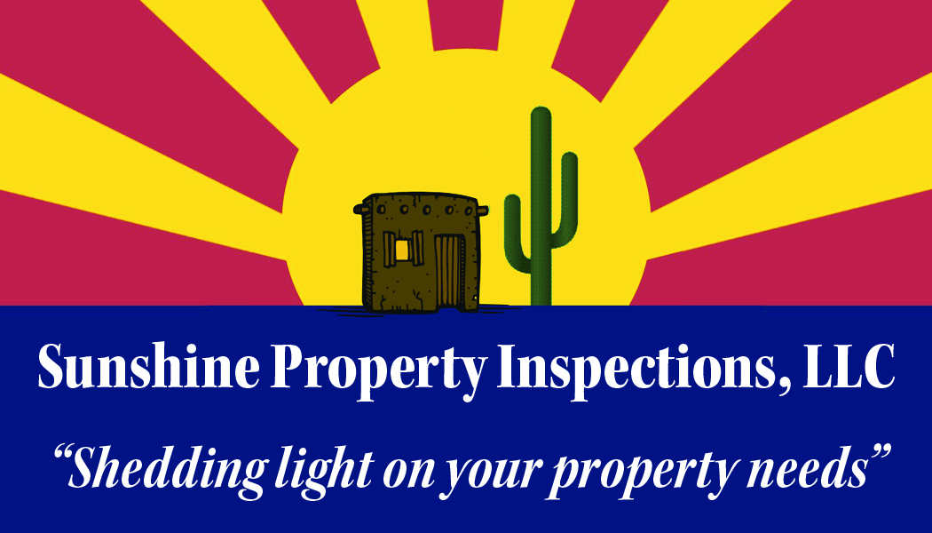 Sunshine Property Inspections LLC